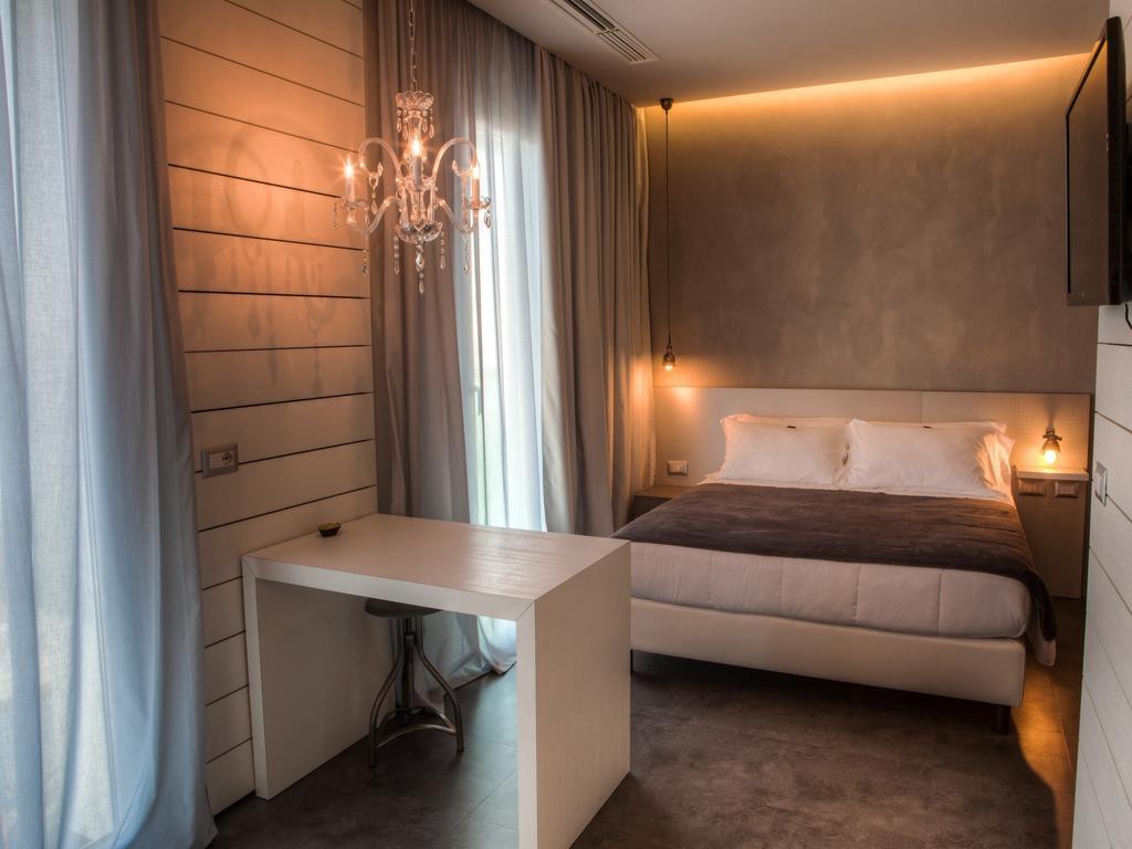 Bell Suite Hotel Bellaria-Igea Marina Exterior photo