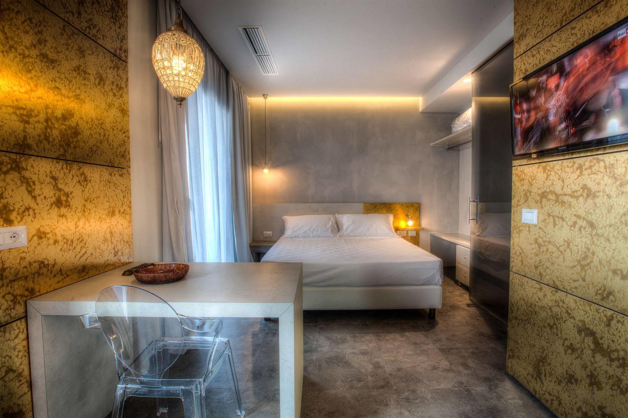 Bell Suite Hotel Bellaria-Igea Marina Exterior photo